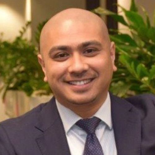 Leadership and Management - Synchro Partners