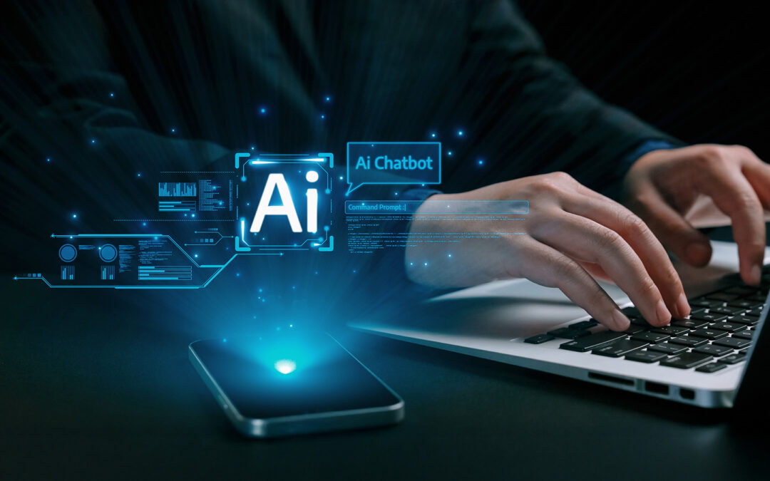 Beyond the GPT Hype: How everyday professionals can harness AI to add significant value to their role