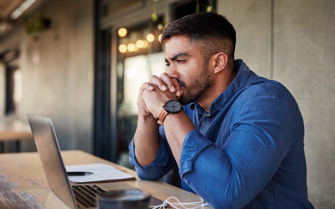 Article image: Navigating a tough job market