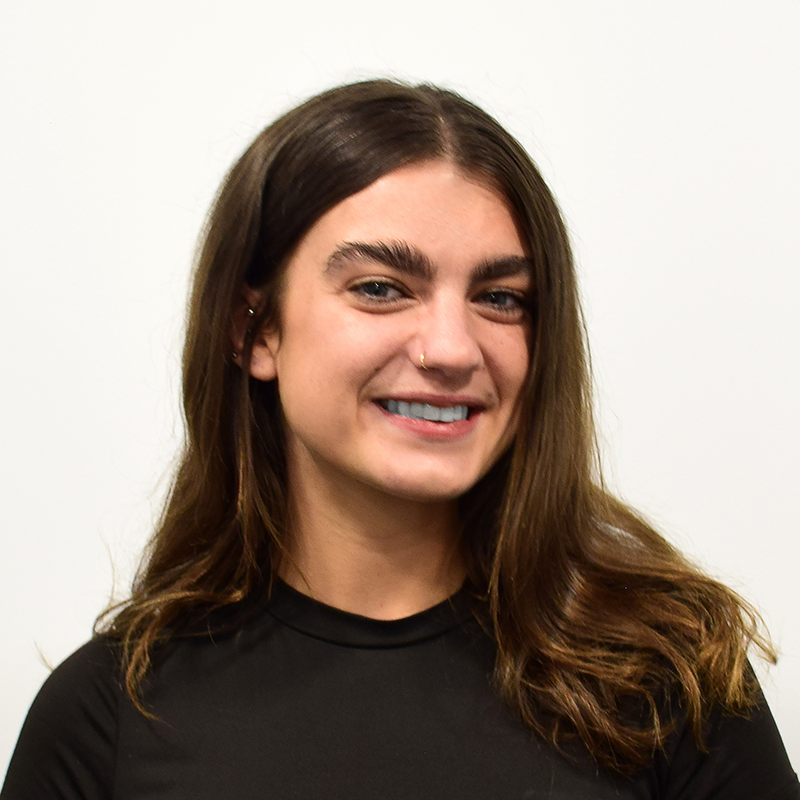 Photo: Gabriella Harrington