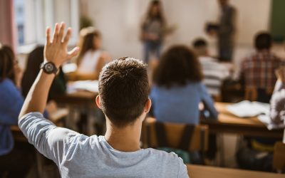 What my little brother asked me about AI